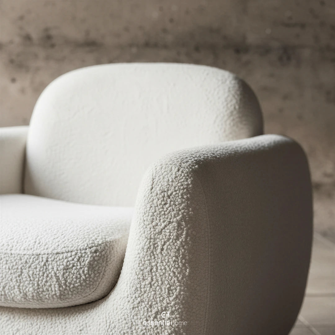 You Arm Chair