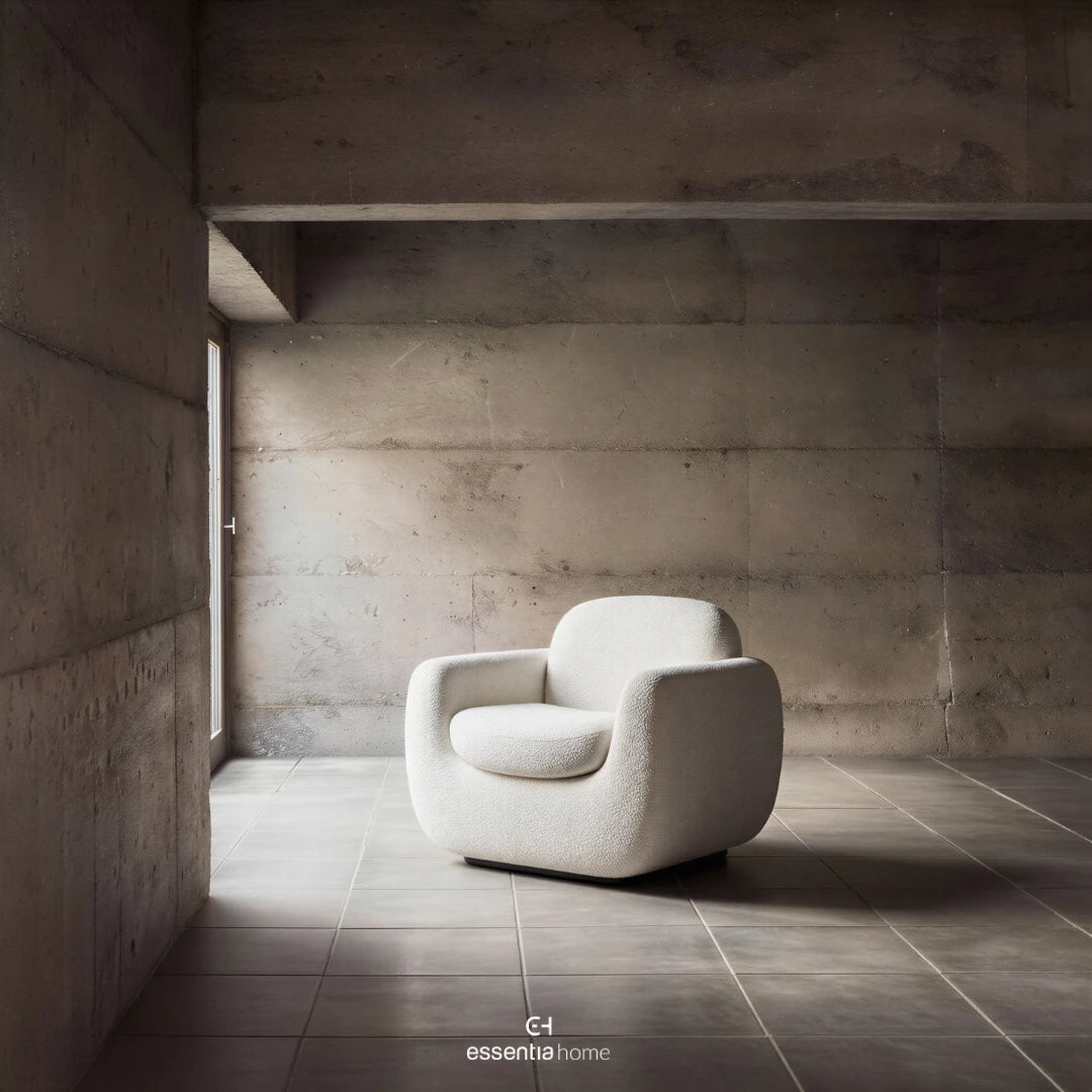 You Arm Chair