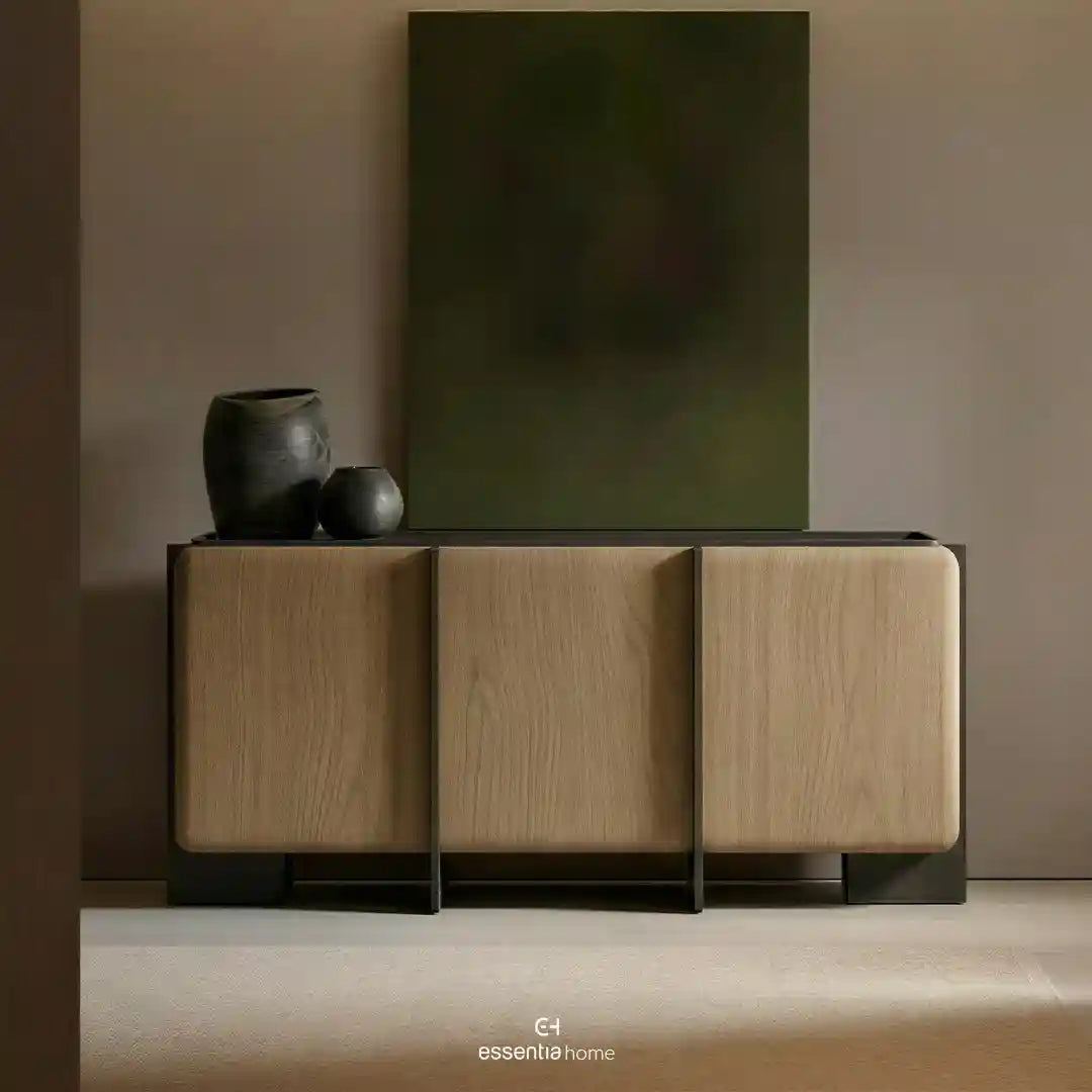 The One Credenza