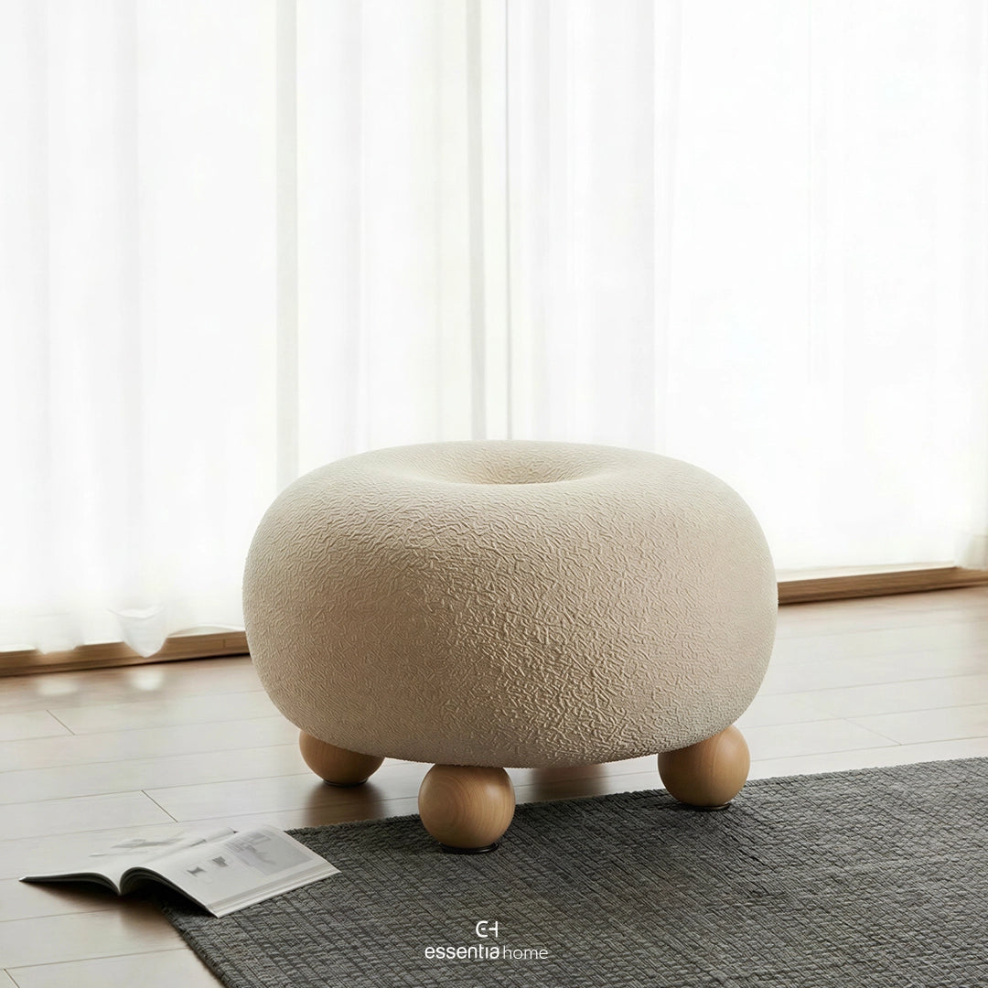 Arc Pouffe