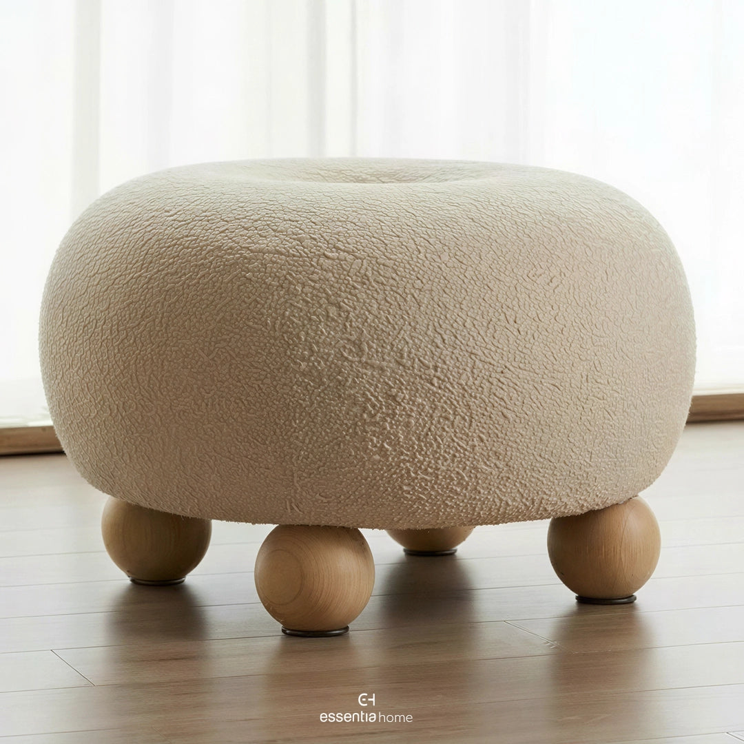 Arc Pouffe
