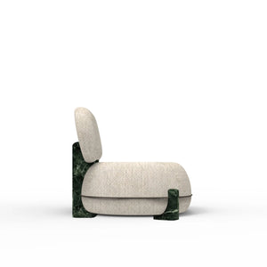 Arcus Arm Chair - Premium chairs and ottomans Essentia Home