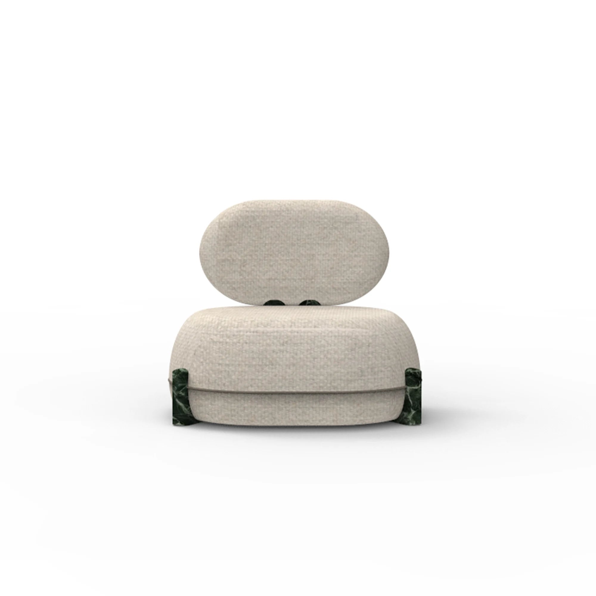 Arcus Arm Chair - Premium chairs and ottomans Online