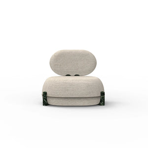 Arcus Arm Chair - Premium chairs and ottomans Online
