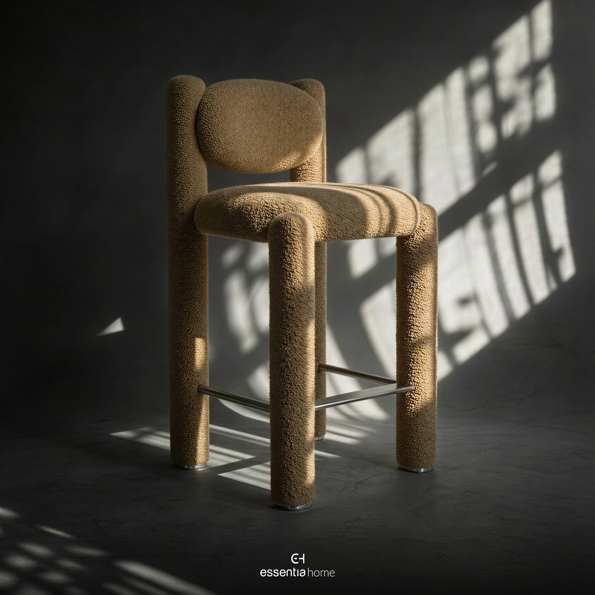 Arcus Bar Stool
