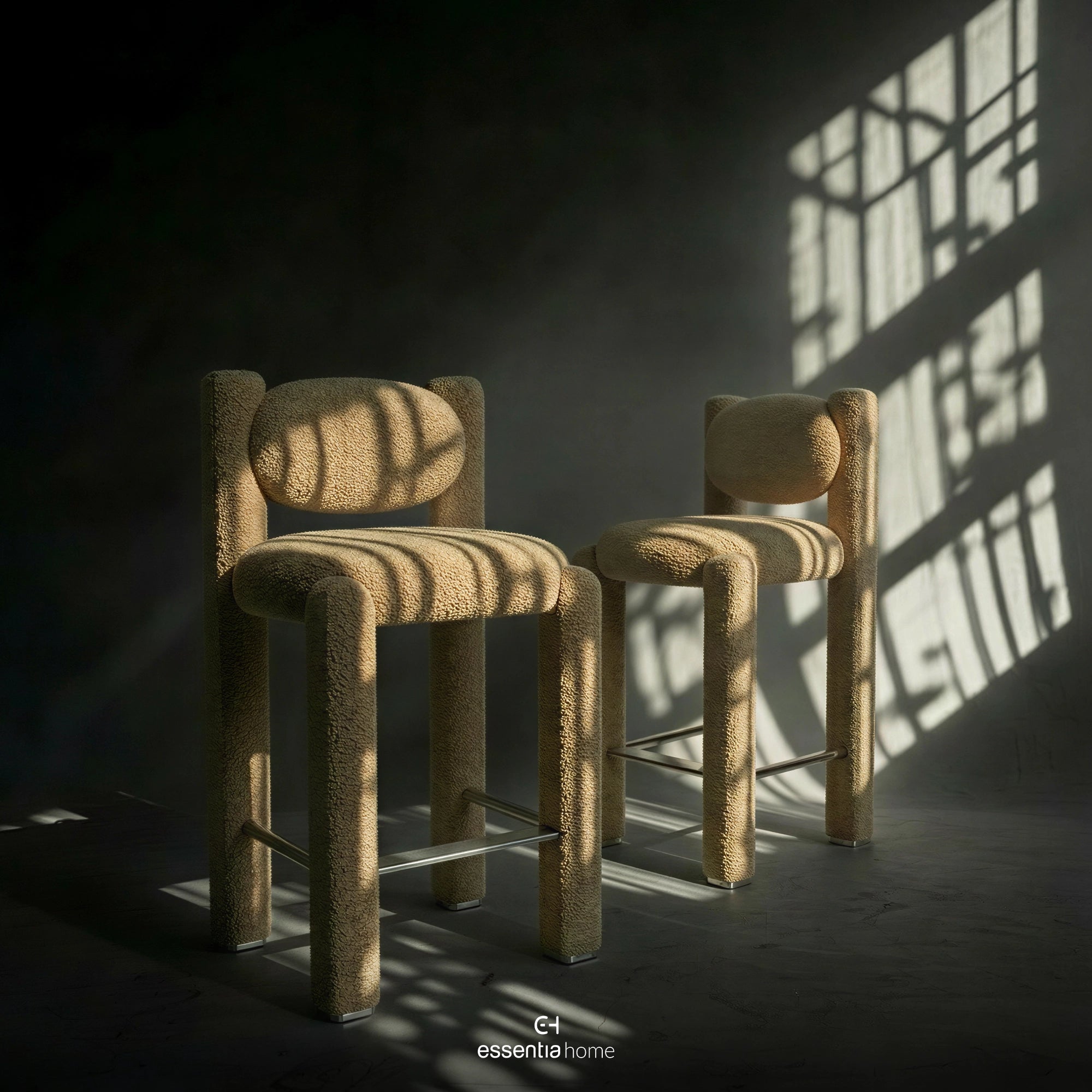 Arcus Bar Stool
