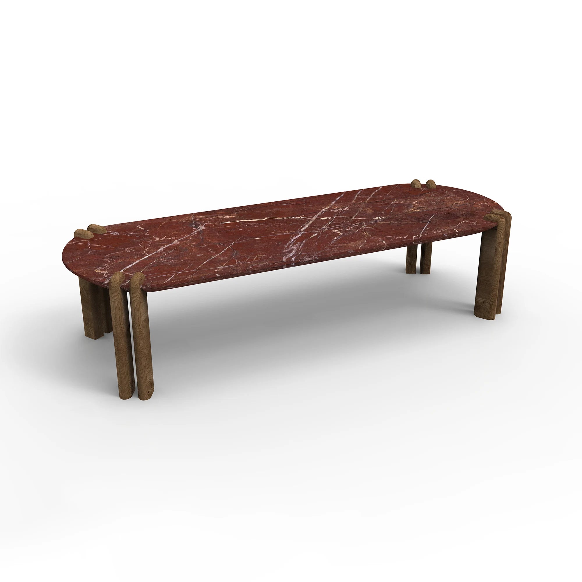 Arcus Dining Table