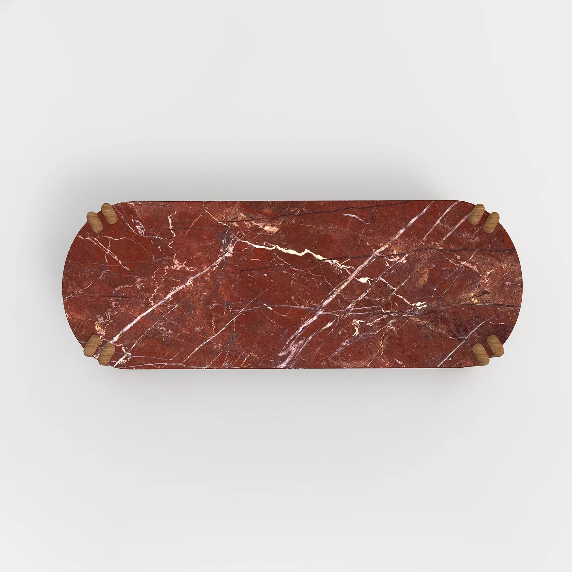 Arcus Dining Table