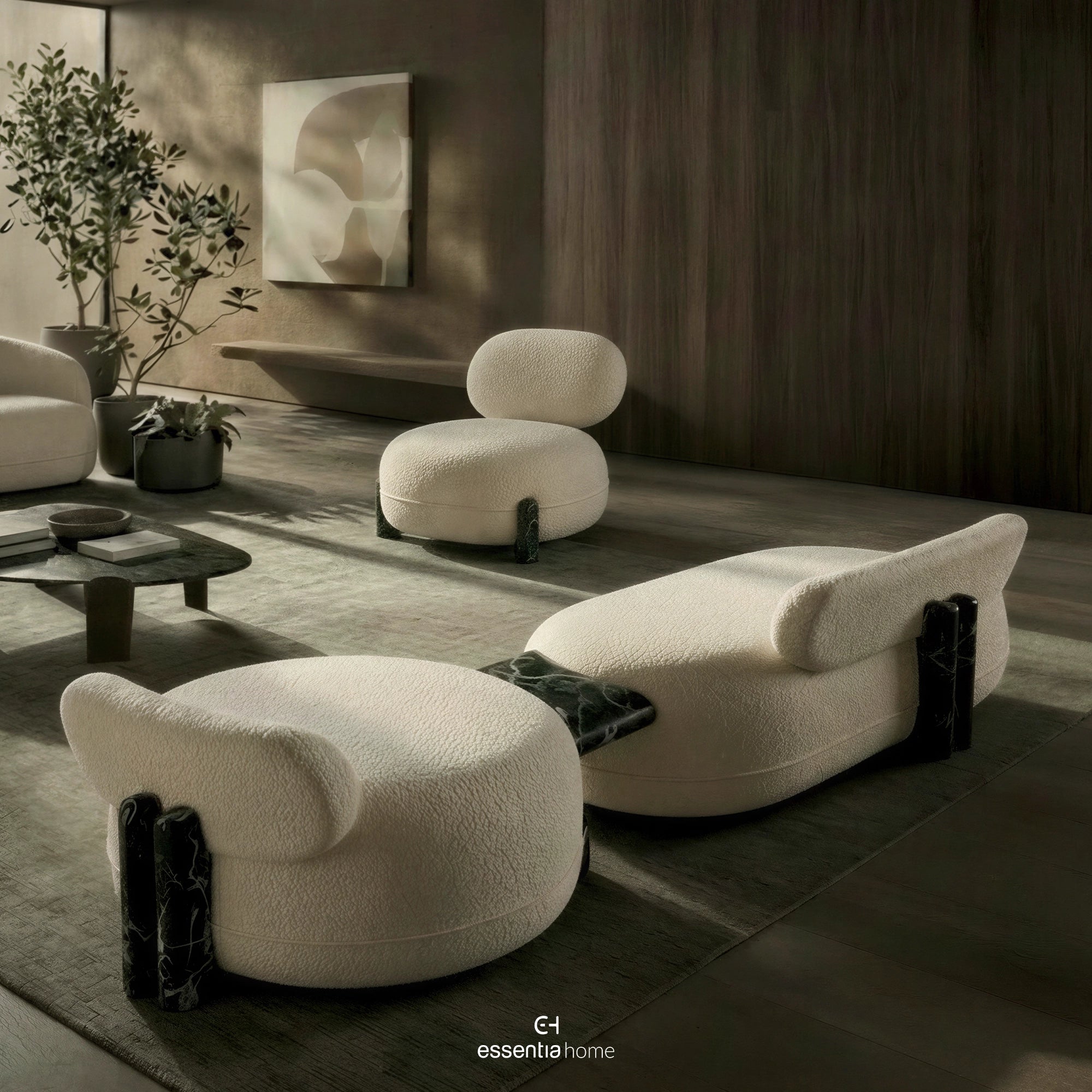 Arcus Sofa
