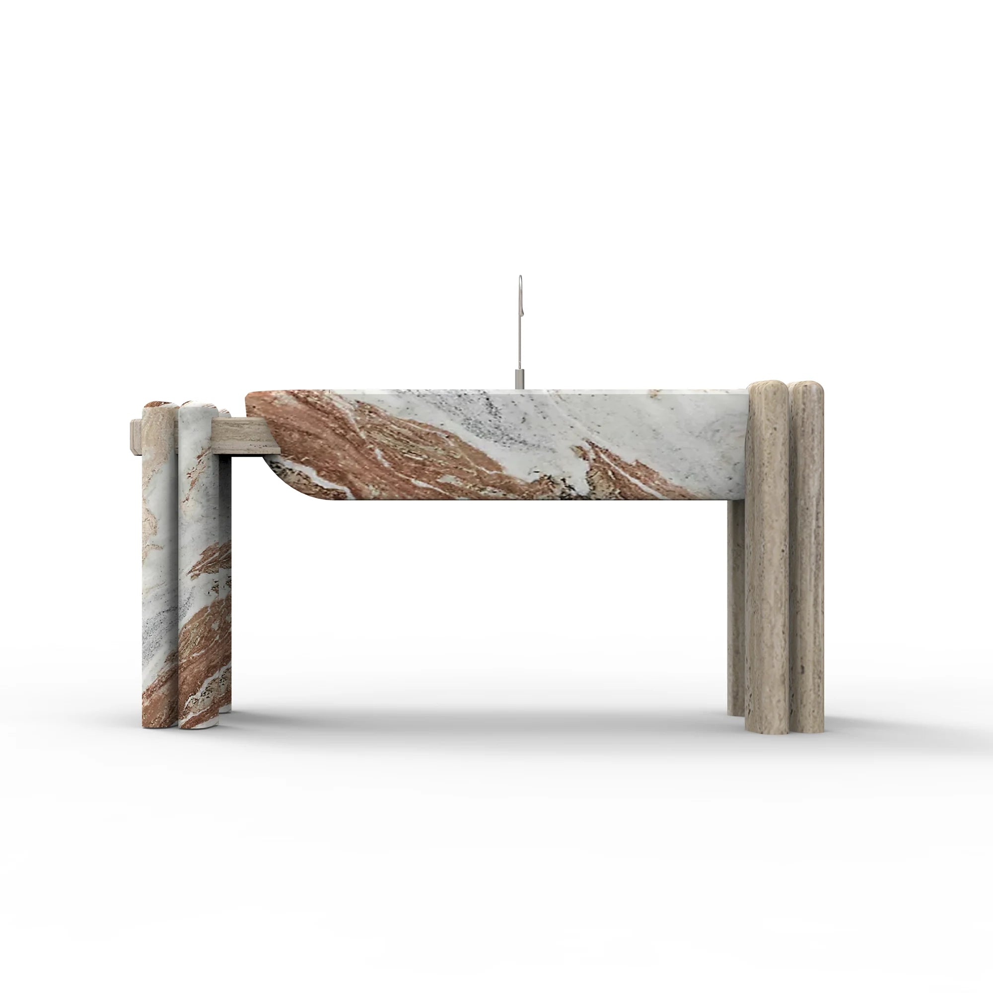 Arcus Vanity - Modern beds and vanities India Online