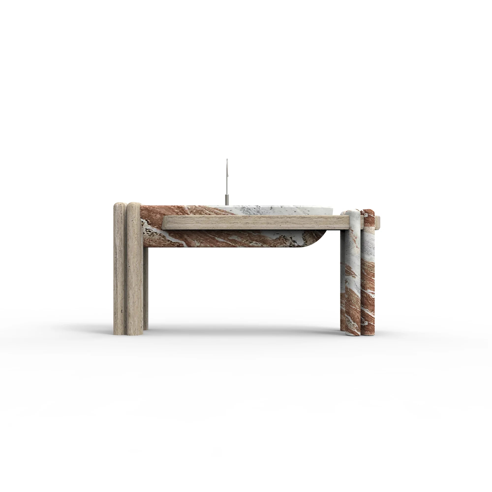 Arcus Vanity - Modern beds and vanities India  Online