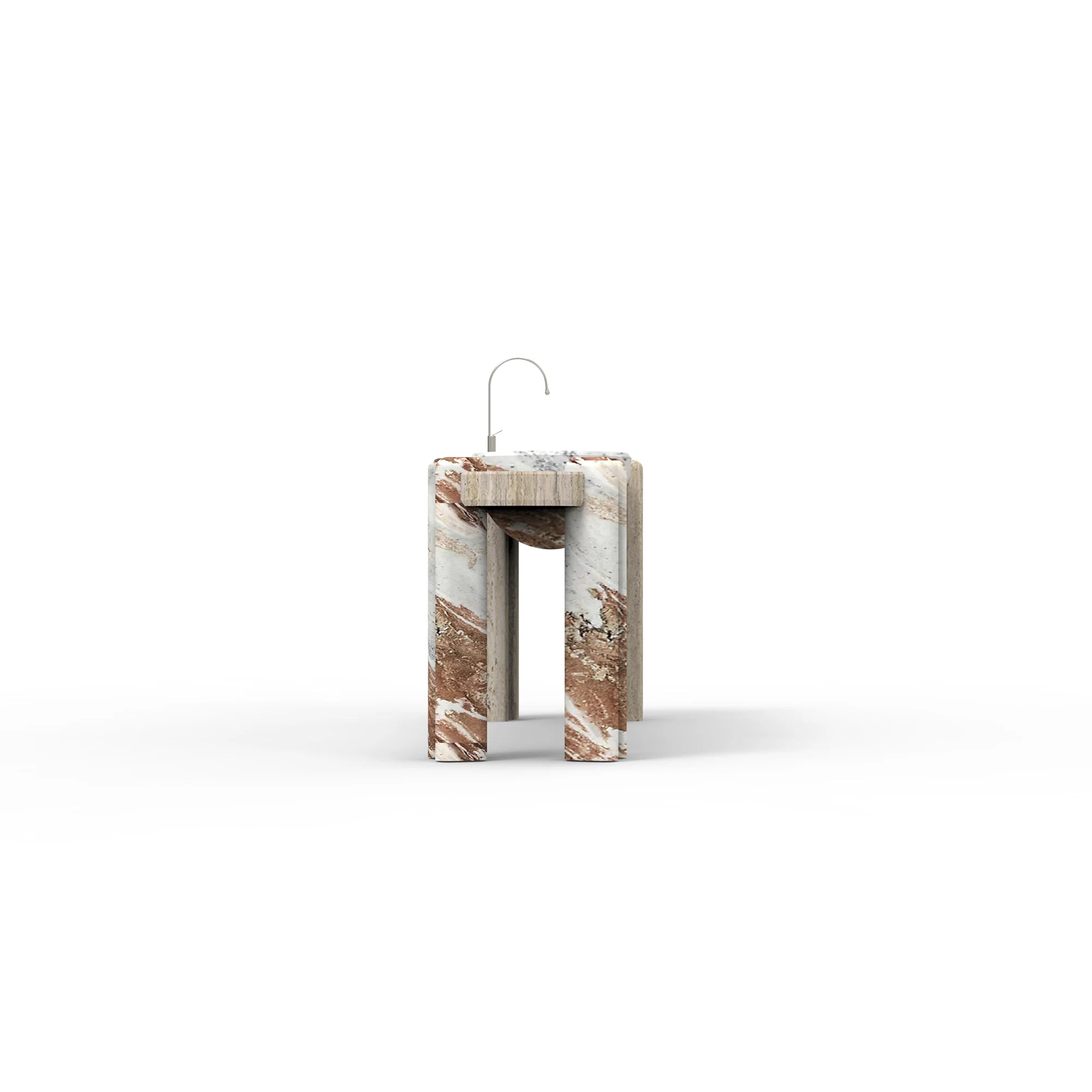 Arcus Vanity - Modern beds and vanities India NCR Delhi Online