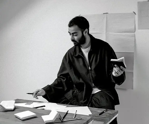 Armaan Bansal
