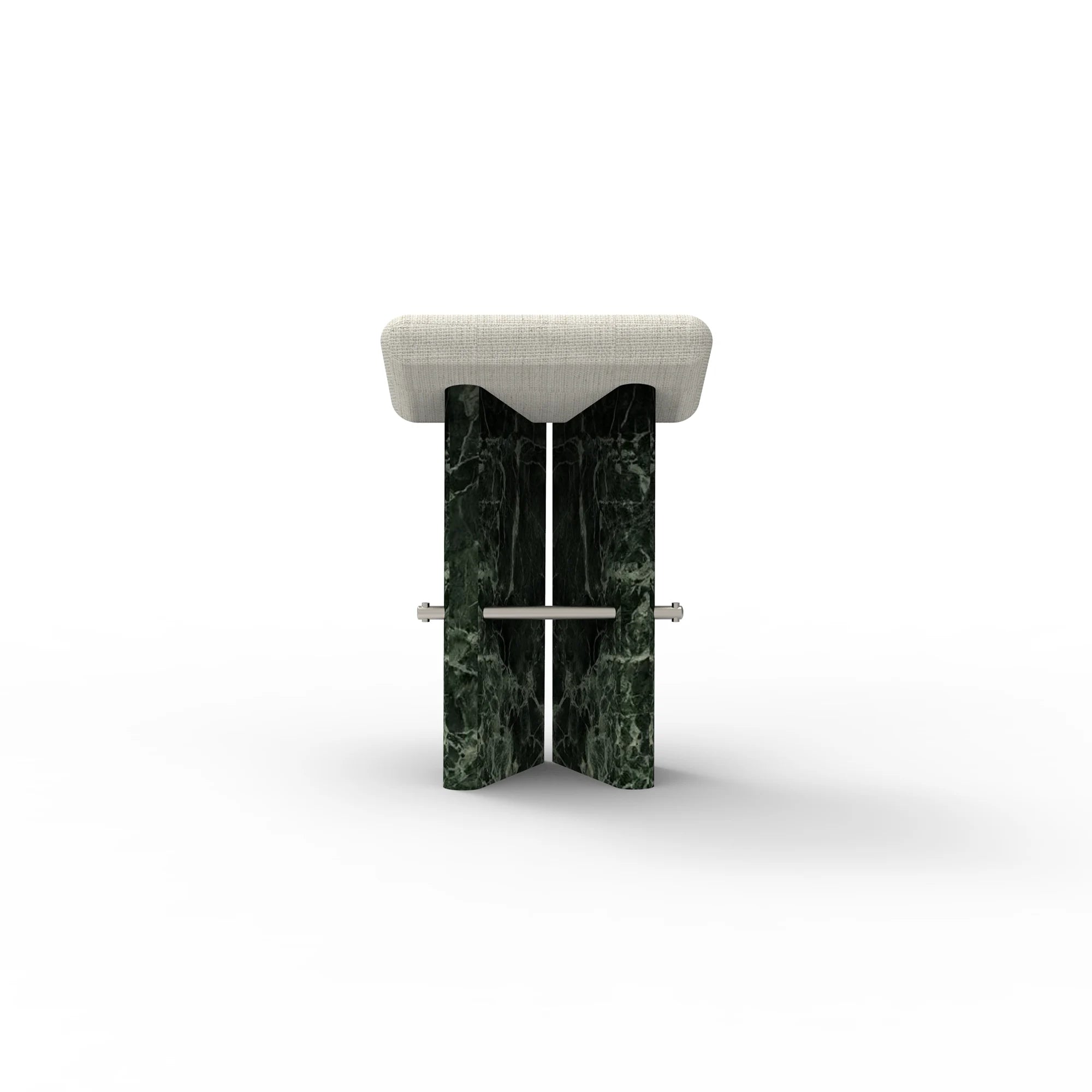 Bar Stool Without Back