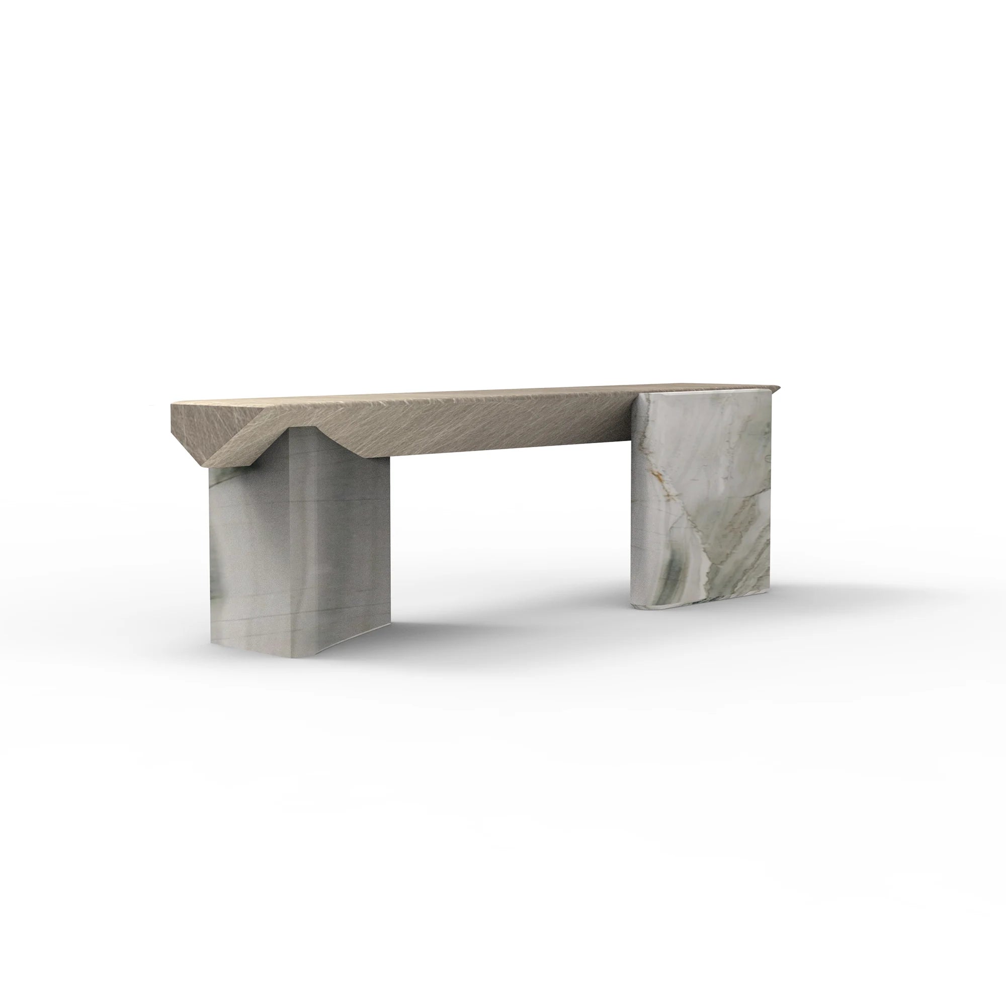 Ferro Xabia Bench
