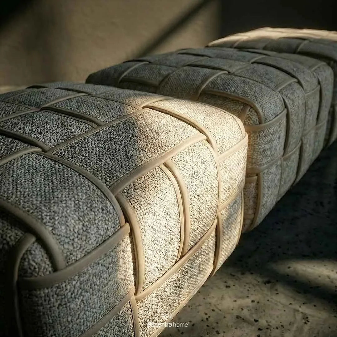 Bench Entwine
