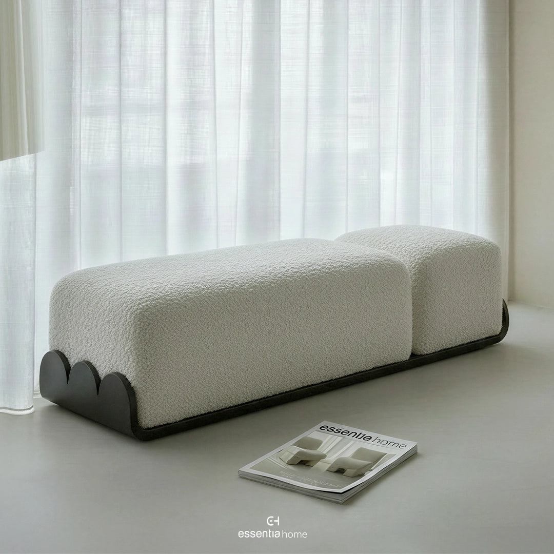 Boule Ottoman