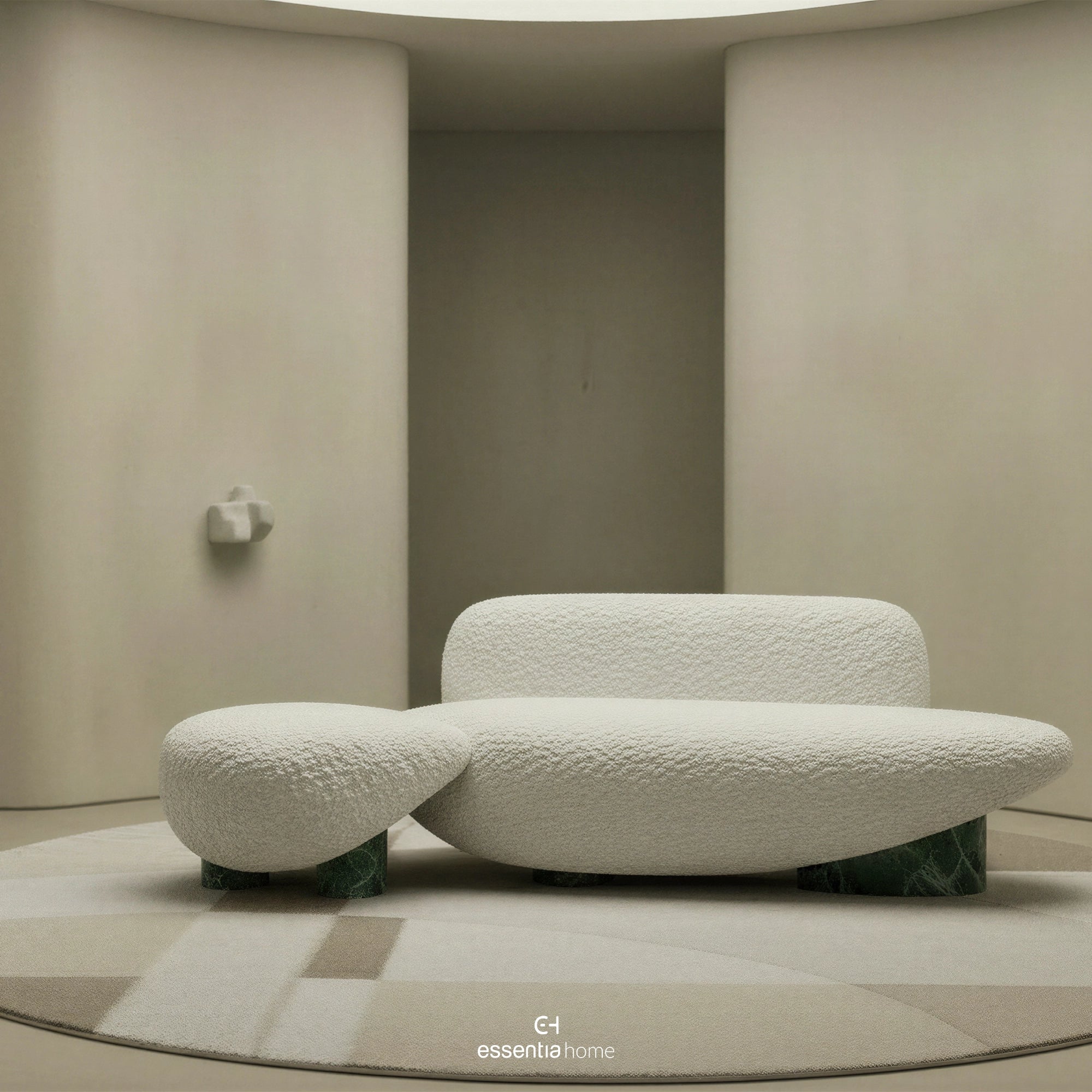 Contour Sofa