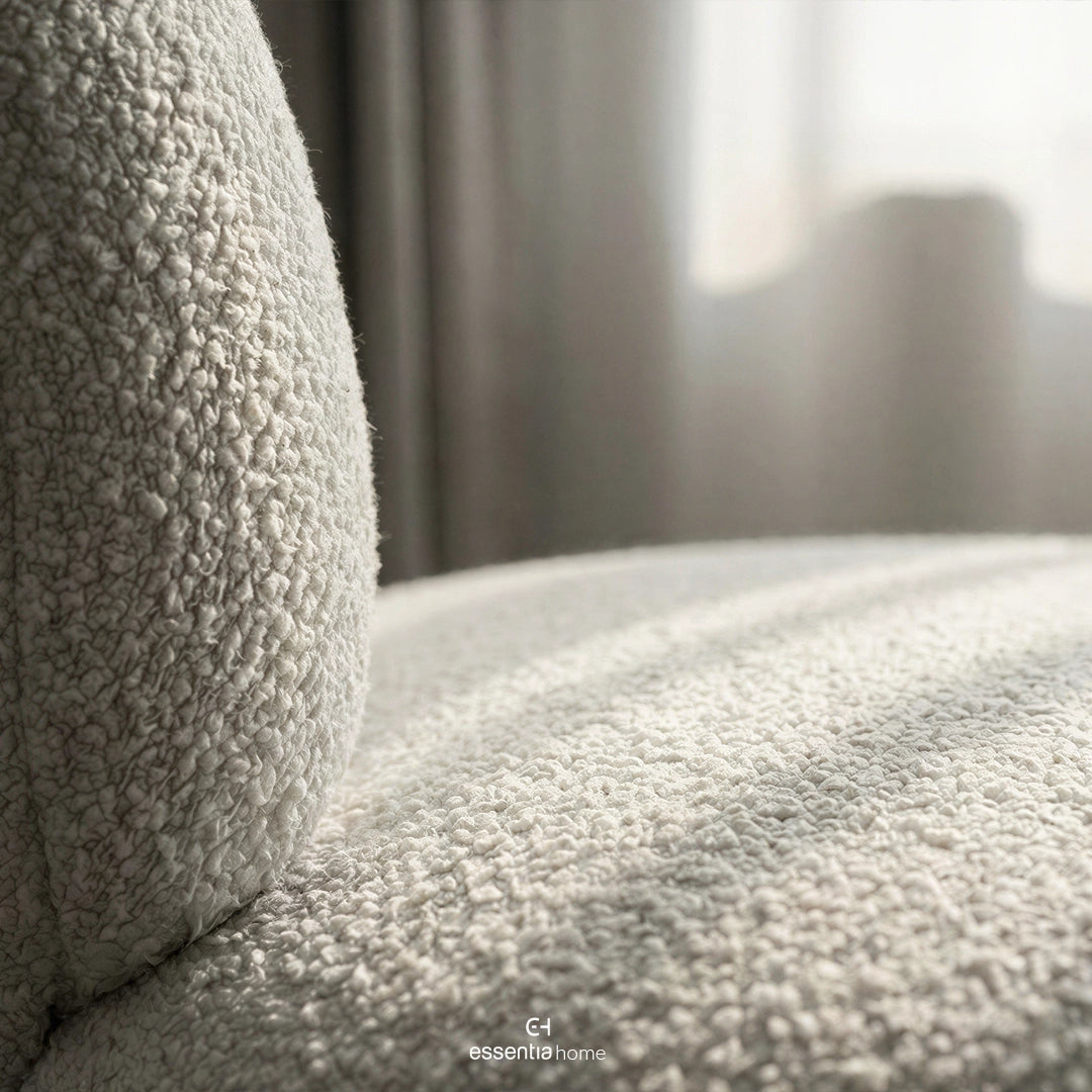 Contour Accent Chair