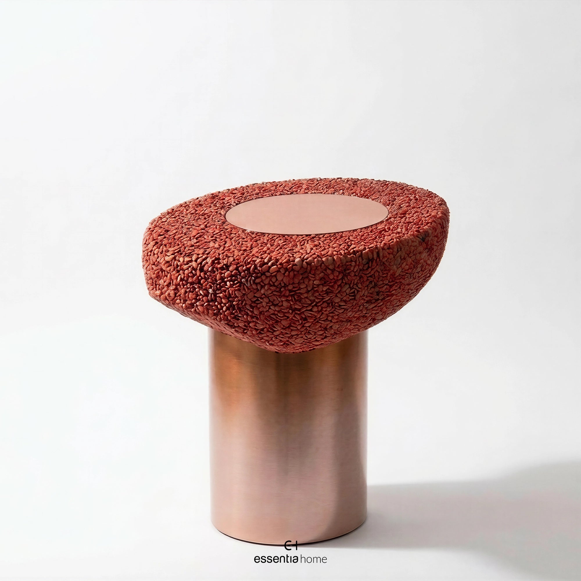 Contour Side Table