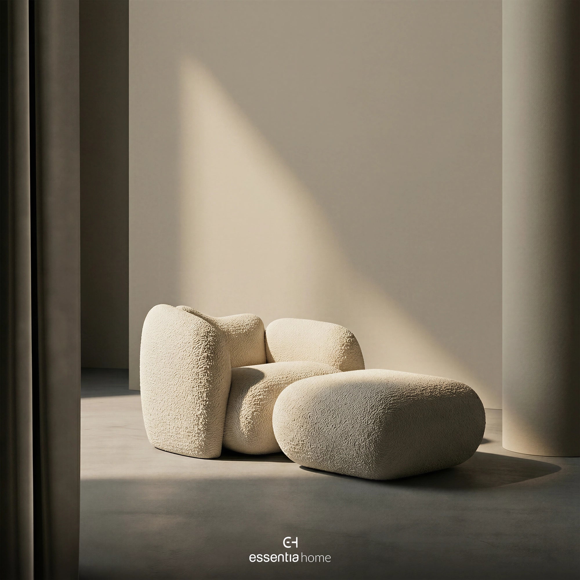 Cova Armchair