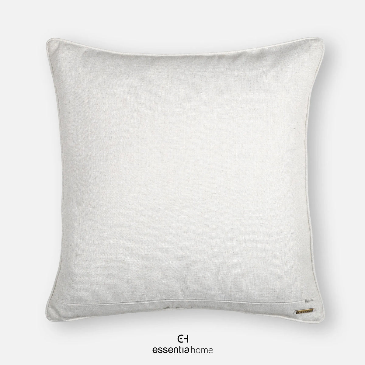 HORSE EMBROIDERY CUSHION