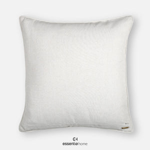 HORSE EMBROIDERY CUSHION