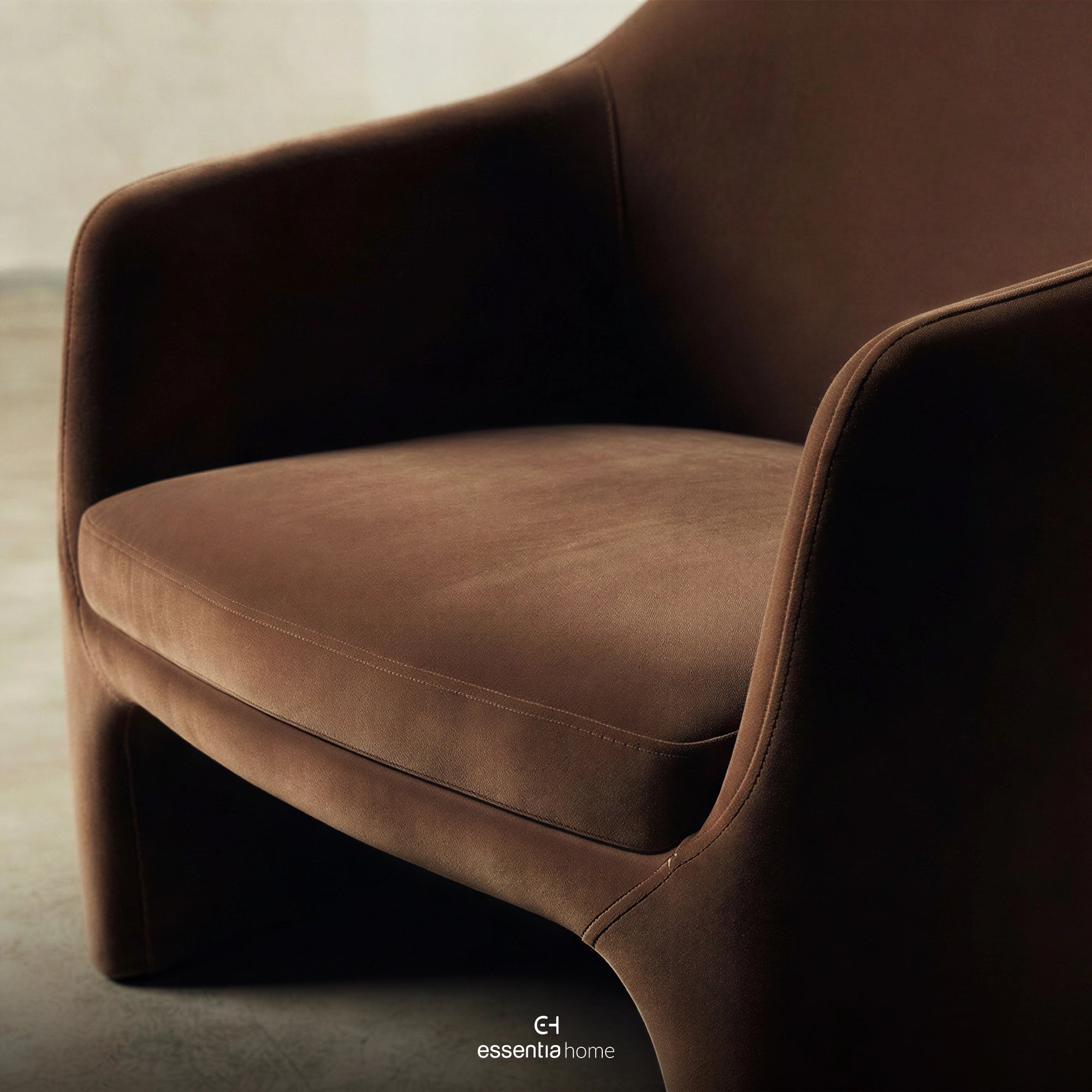 David Arm Chair
