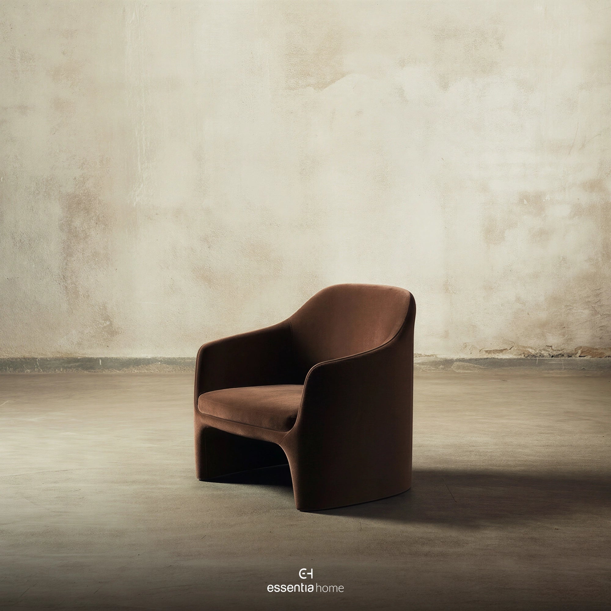 David Arm Chair