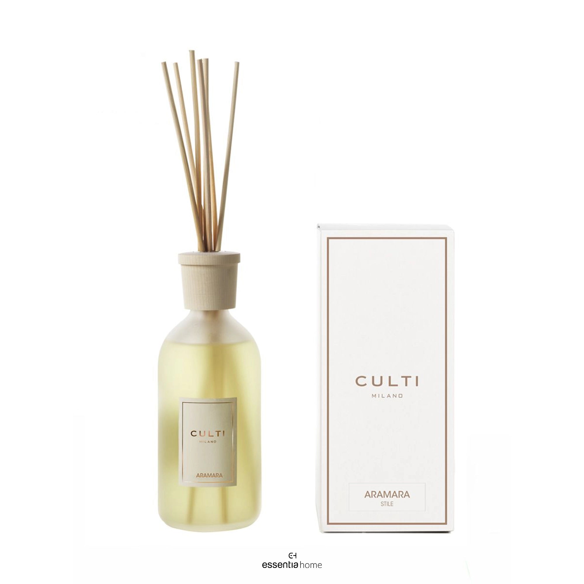 Diffuser Stile - ARAMARA