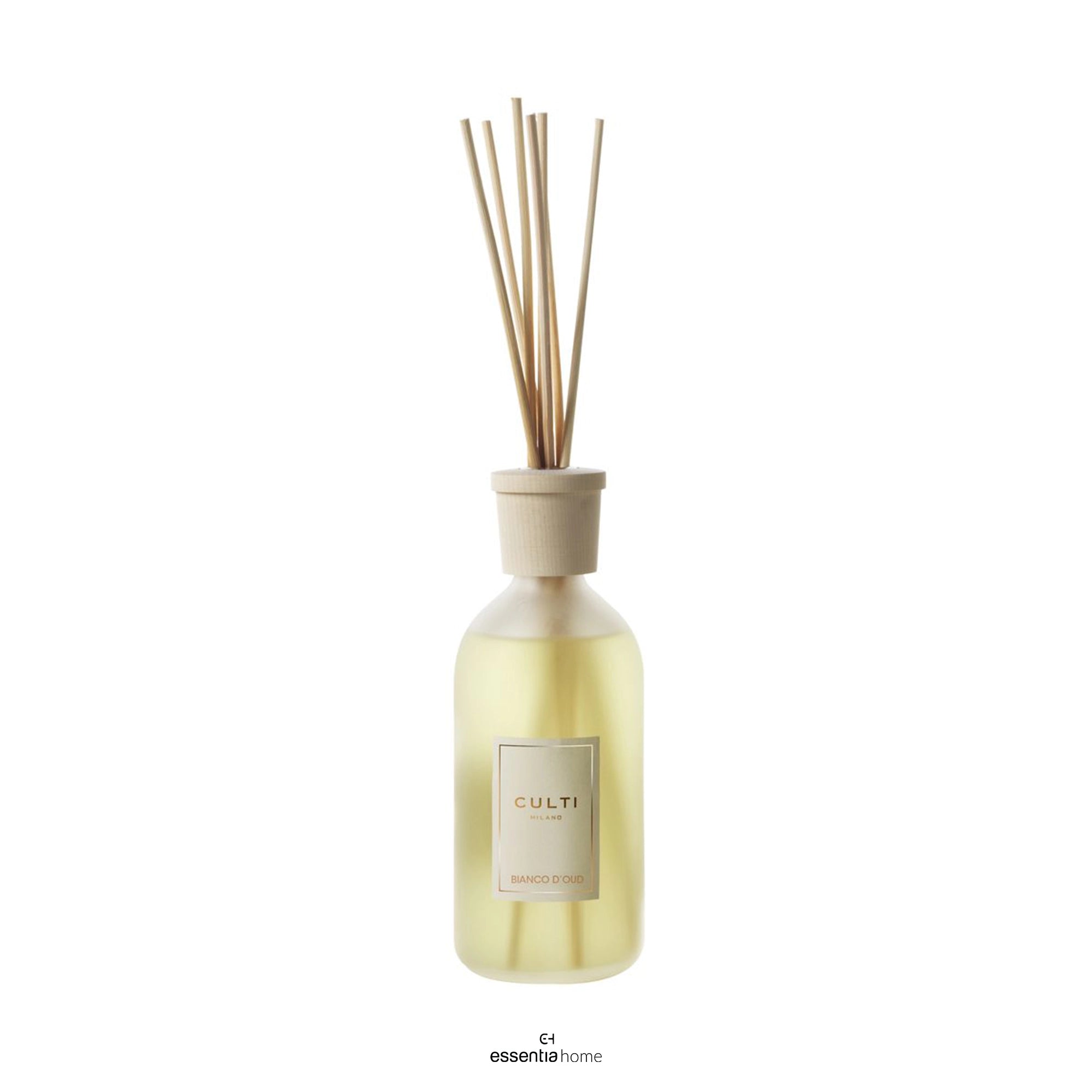 Diffuser Stile- BIANCO D'OUD