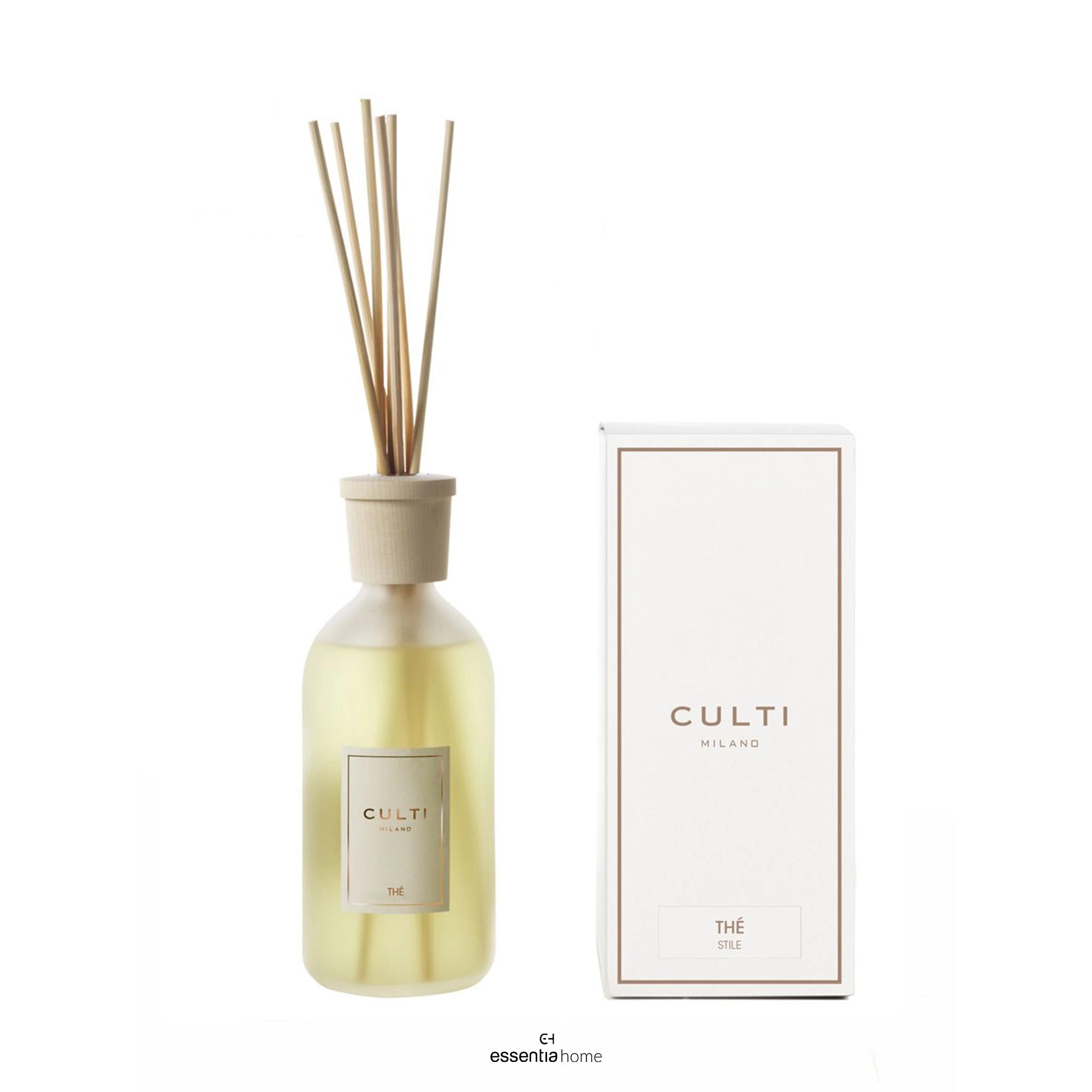 Diffuser Stile - THÉ