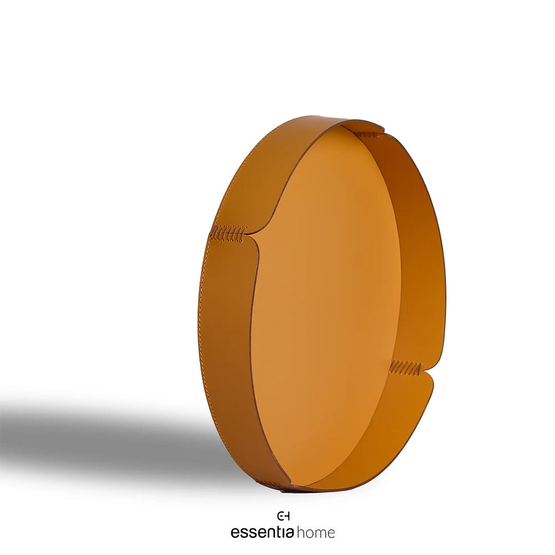 Round Tray- Medium