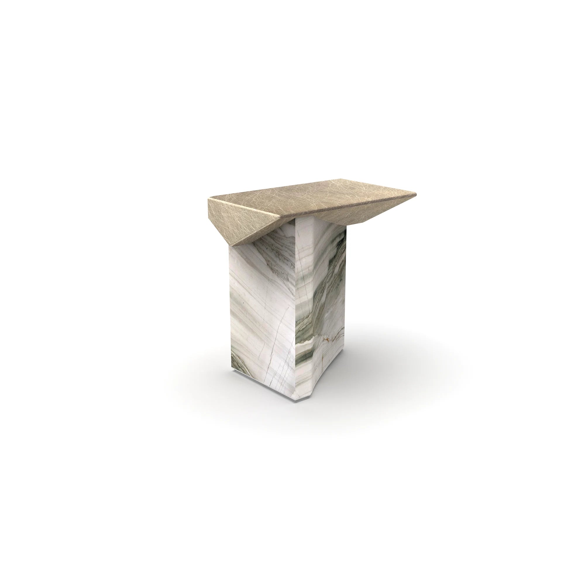 Ferro Xabia Peg Table