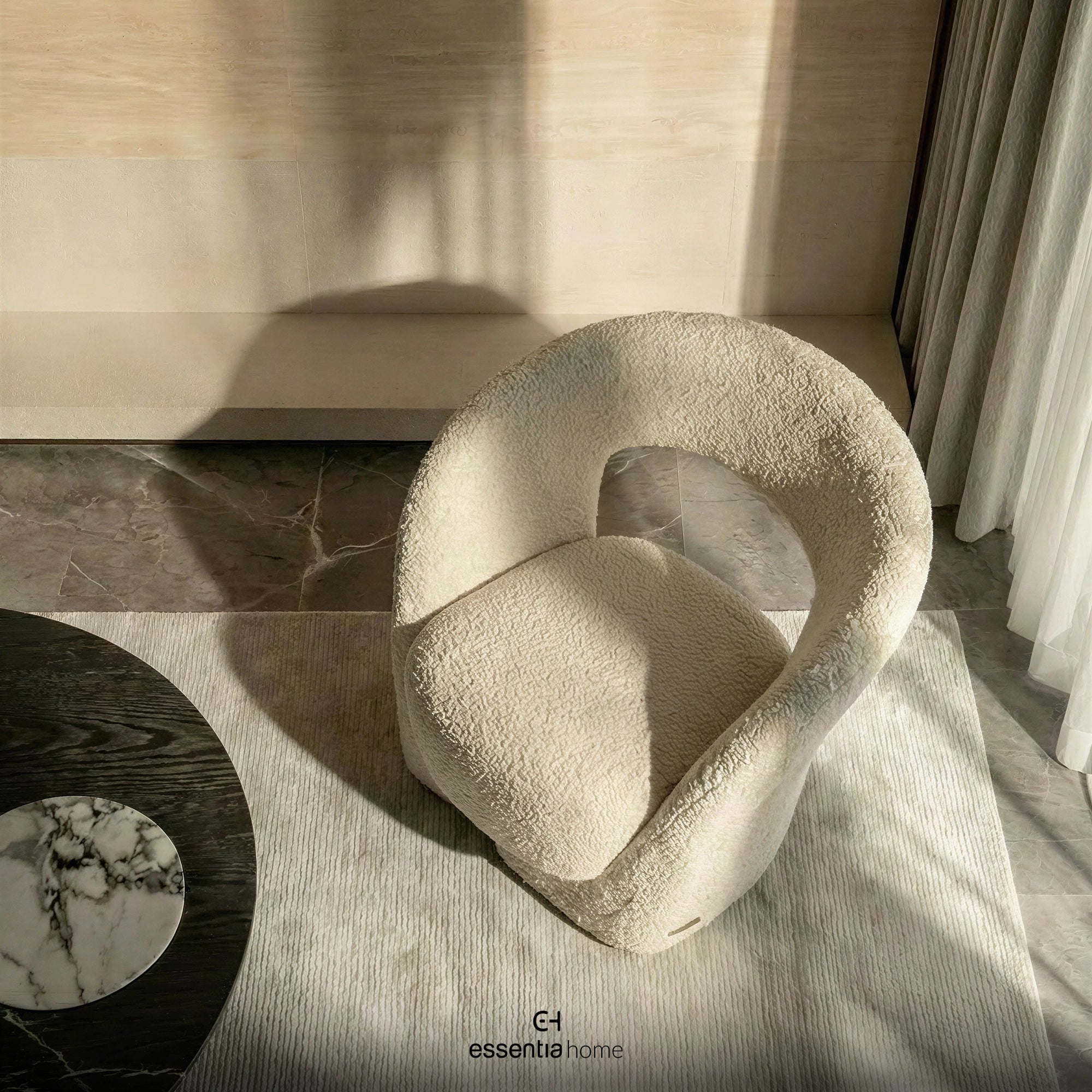 Flow Accent Chair