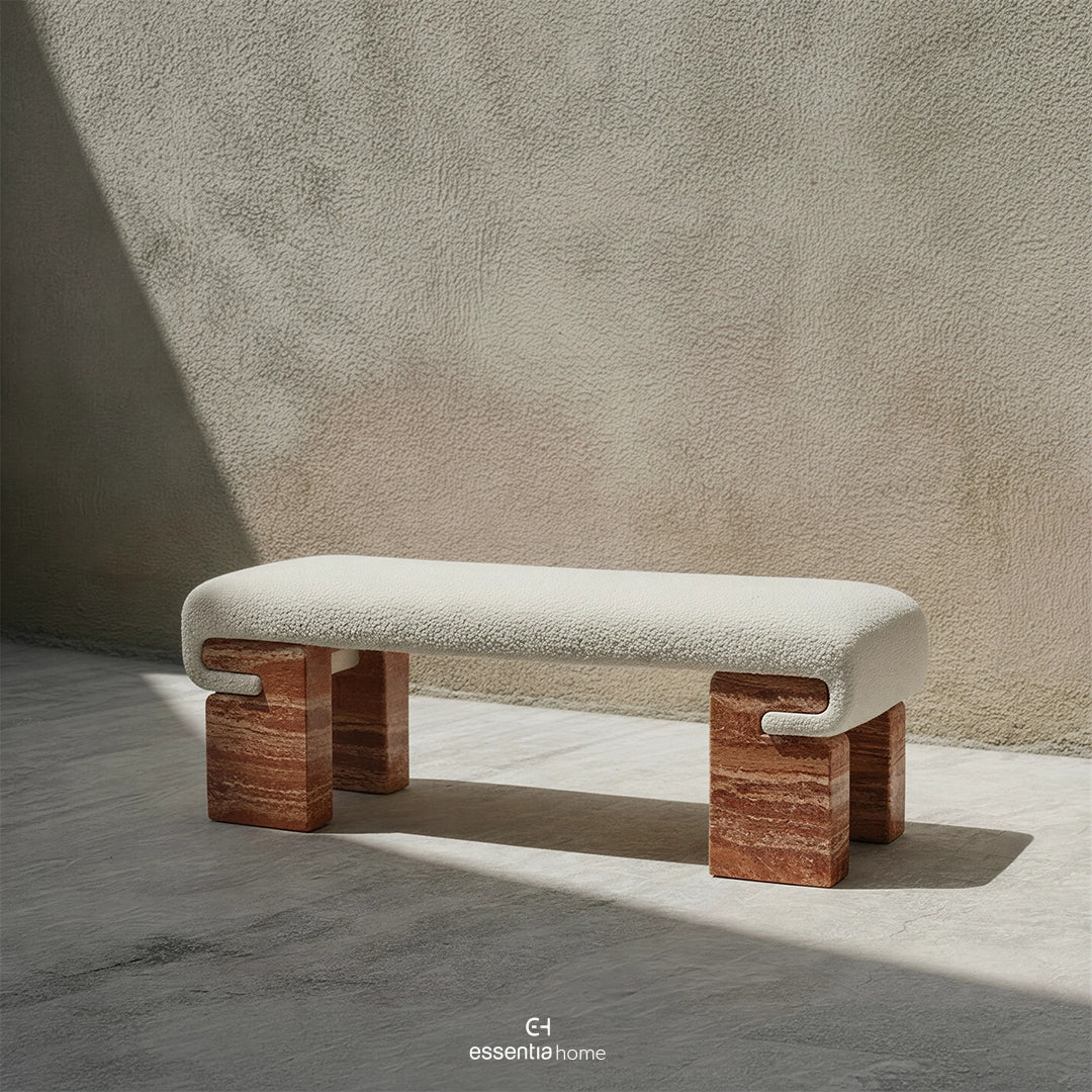 Fold Bench