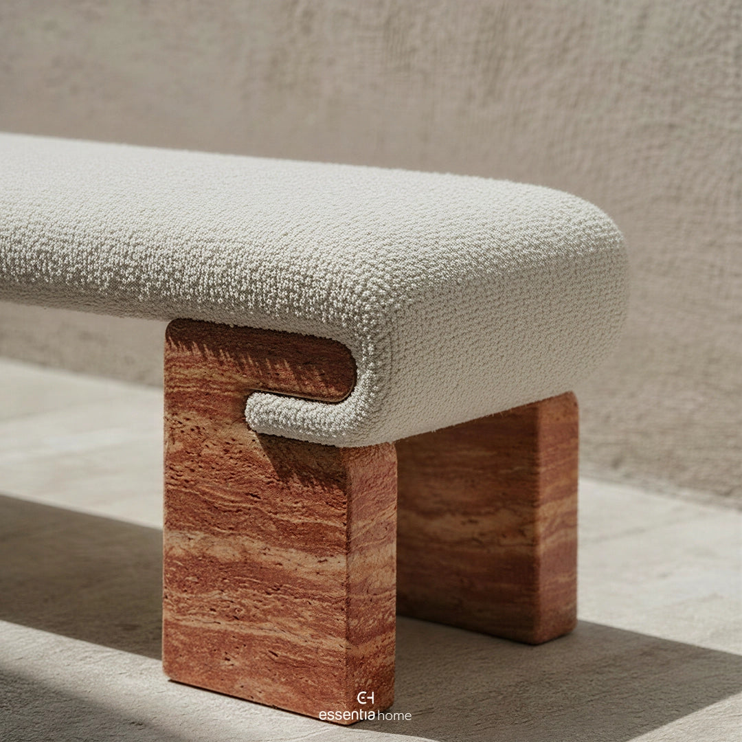 Fold Bench