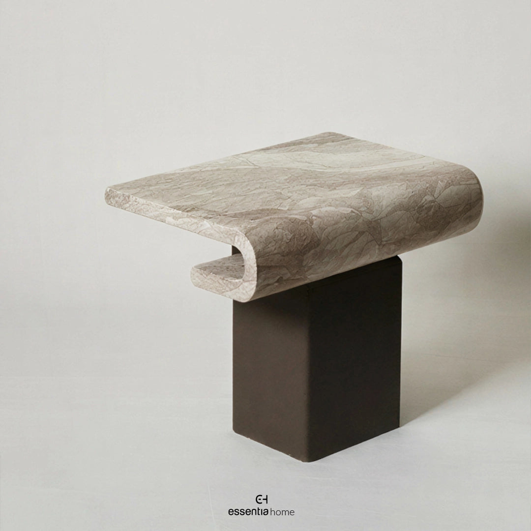 Fold Side Table