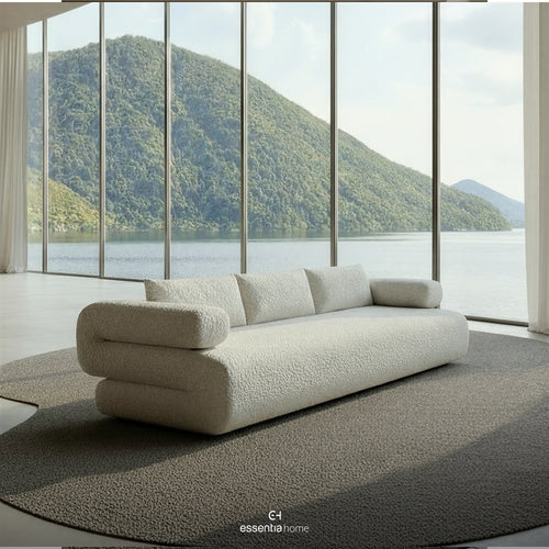 Fold Sofa