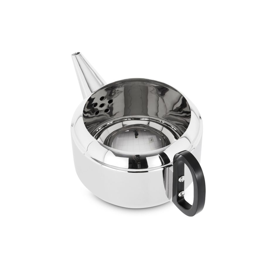 Form Teapot