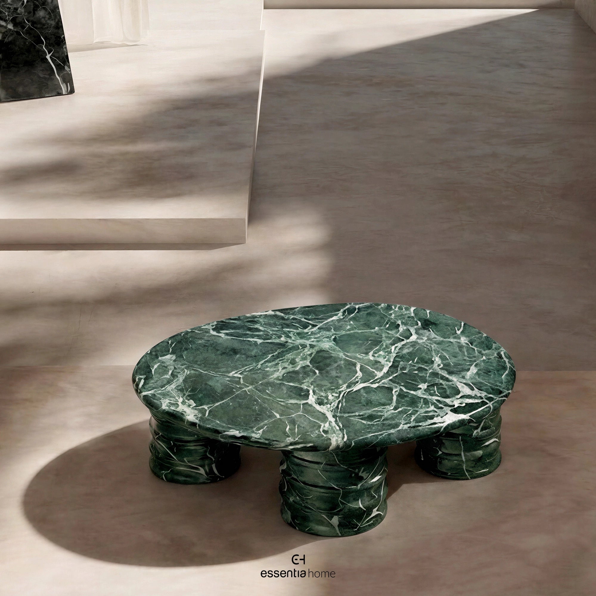 Ganga Coffee table