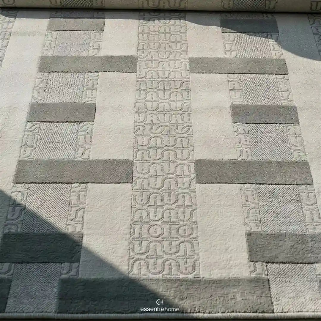 Interlock Carpet
