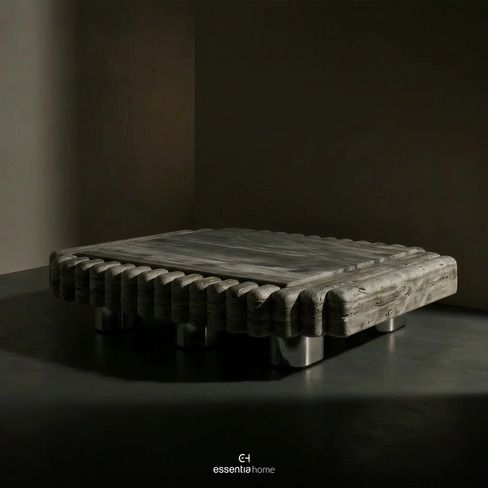 Lineup Coffee Table