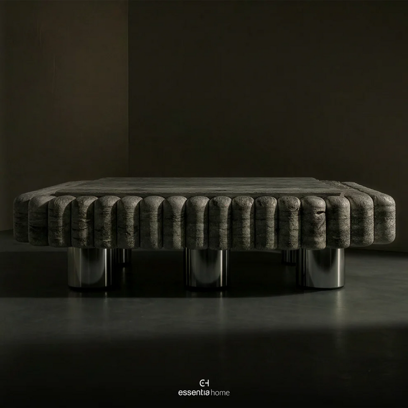 Lineup Coffee Table