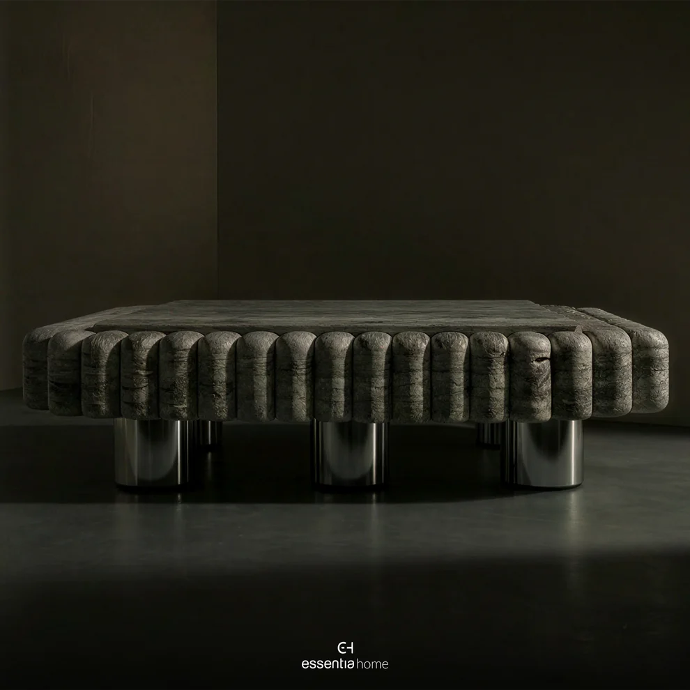 Lineup Coffee Table