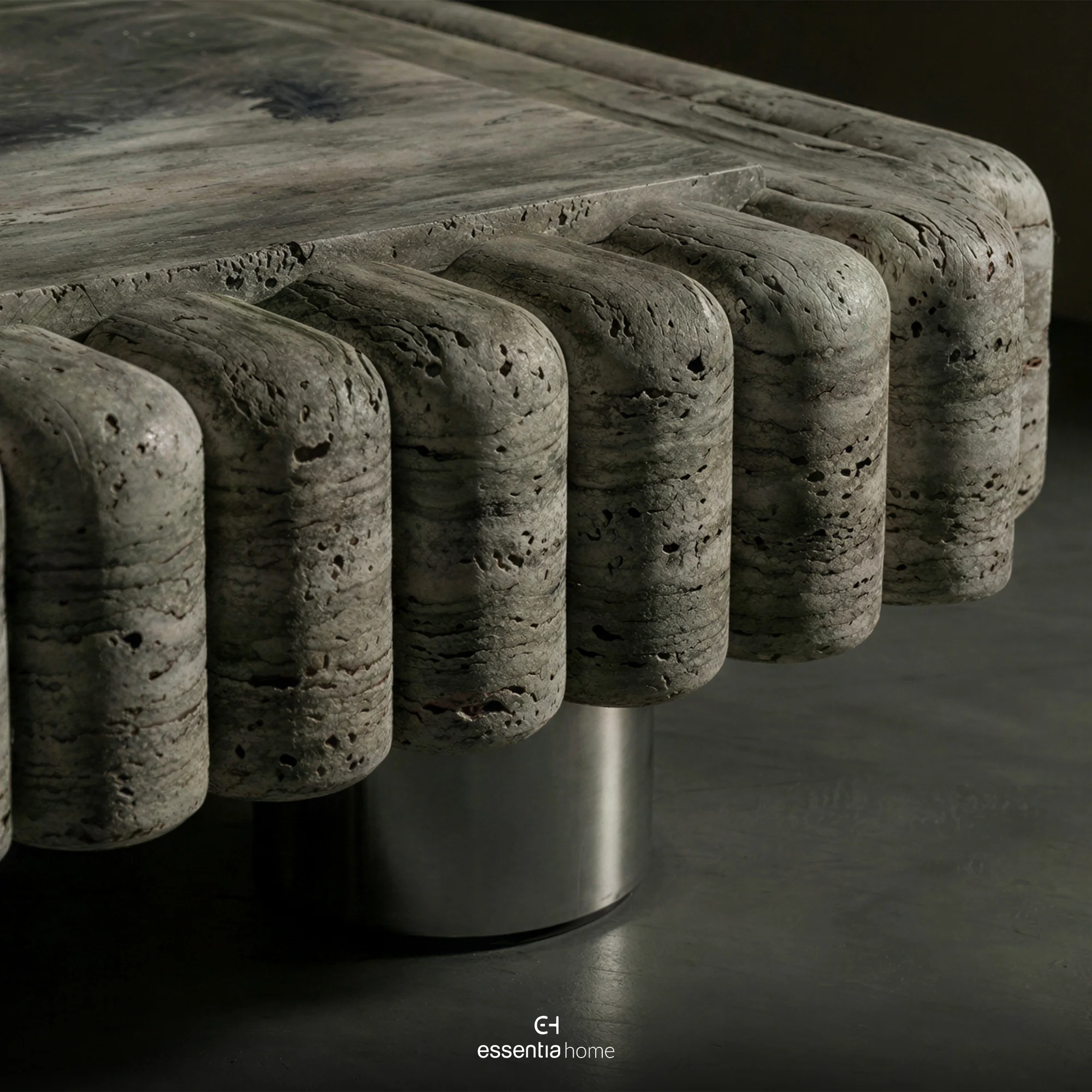 Lineup Coffee Table