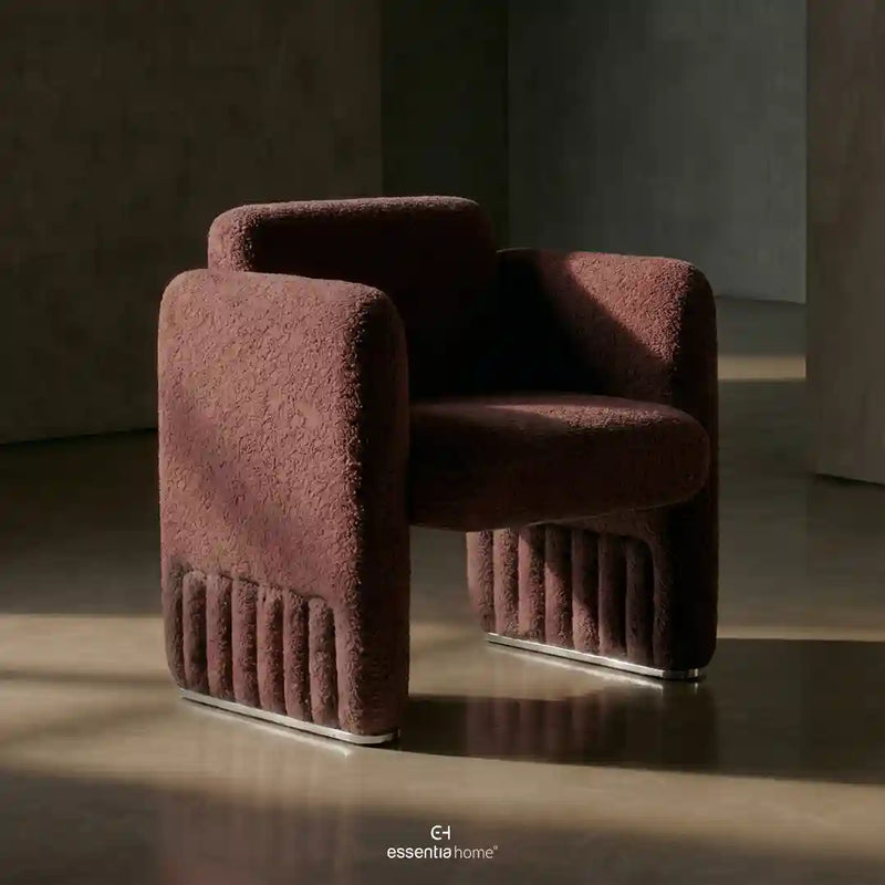 Lineup Dining Chair