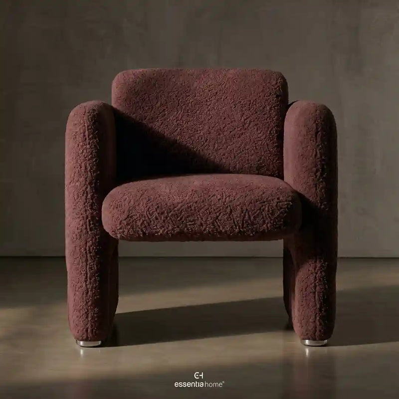 Lineup Dining Chair