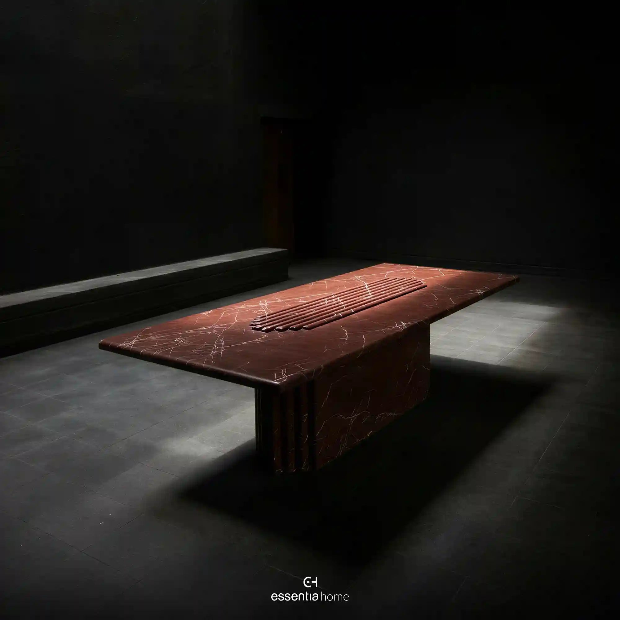 Lineup Dining Table