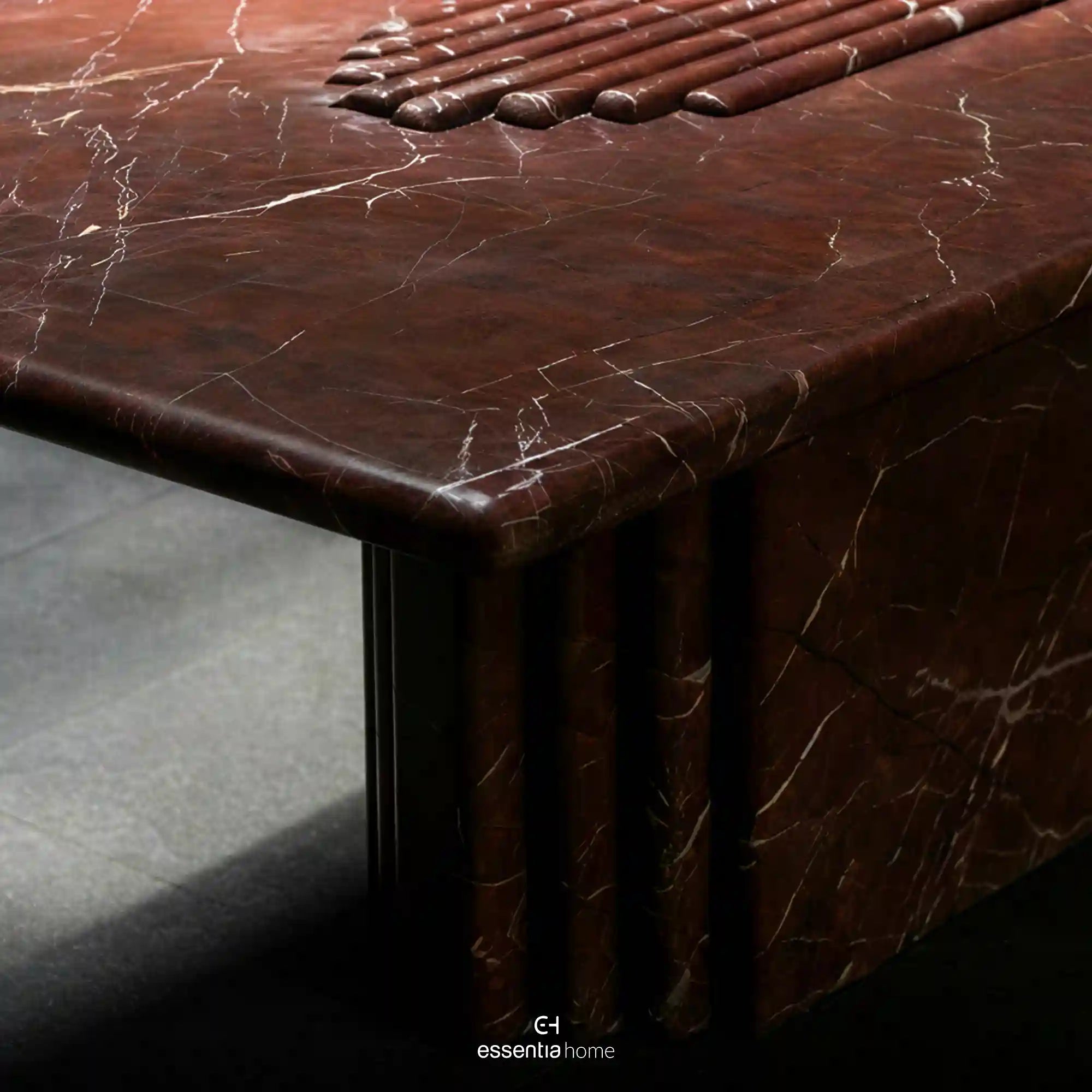 Lineup Dining Table